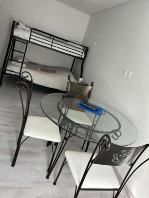 Studio 1 pièce Bussang